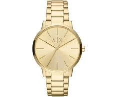 Vyriškas laikrodis ARMANI EXCHANGE AX2707+ BOX