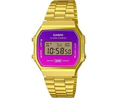 Vyriškas laikrodis Casio A168WERG-2ADF + BOX