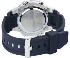 Vyriškas laikrodis CASIO AMW-870A-3A + BOX