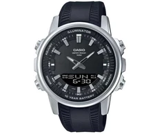 Vyriškas laikrodis CASIO AMW-880-1A + BOX