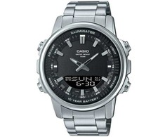 Vyriškas laikrodis CASIO AMW-880D-1AVDF + BOX
