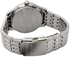 Vyriškas laikrodis Casio BMS-100D-8A + BOX (zd126d)