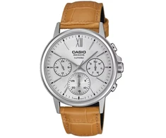 Vyriškas laikrodis Casio BMS-300L-5A + BOX (zd127a)