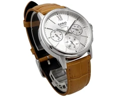 Vyriškas laikrodis Casio BMS-300L-5A + BOX (zd127a)