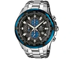 Vyriškas laikrodis Casio EF-539D-1A2VEF + BOX