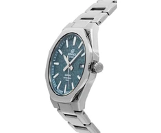 Vyriškas laikrodis Casio EFR-S108DE-3AVUEF Edifice Classic Sapphire + BOX