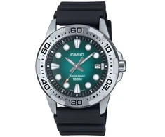 Vyriškas laikrodis Casio Marine Sports MTD-140-3A + BOX