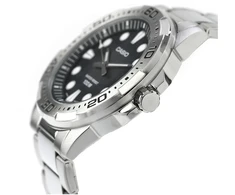 Vyriškas laikrodis Casio Marine Sports MTD-140D-1A + BOX