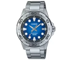 Vyriškas laikrodis Casio Marine Sports MTD-140D-2A + BOX