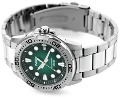 Vyriškas laikrodis Casio Marine Sports MTD-140D-3A + BOX