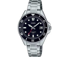 Vyriškas laikrodis Casio MDV-10D-1A1+ BOX