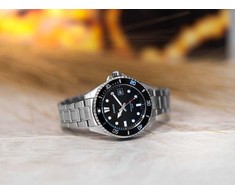 Vyriškas laikrodis Casio MDV-10D-1A1+ BOX