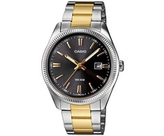 Vyriškas laikrodis CASIO MTP-1302SG-1BV (zd072o) + BOX