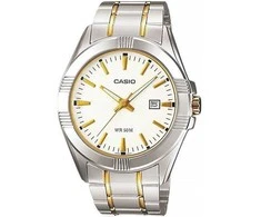 Vyriškas laikrodis CASIO MTP-1308SG-7AVDF (zd177f) + BOX