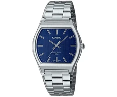 Vyriškas laikrodis CASIO MTP-B140D-2A + BOX