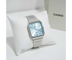 Vyriškas laikrodis CASIO MTP-B185D-2A2 + BOX