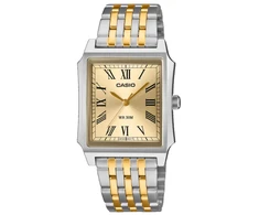 Vyriškas laikrodis CASIO MTP-B190SG-9B + BOX