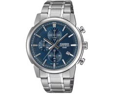 Vyriškas laikrodis Casio MTP-E510D-2A2 + BOX