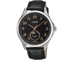 Vyriškas laikrodis CASIO MTP-M110L-1A (zd293d) + BOX