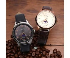 Vyriškas laikrodis CASIO MTP-M110L-1A (zd293d) + BOX