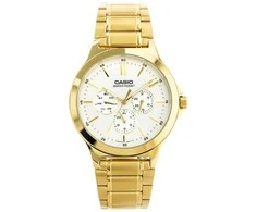 Vyriškas laikrodis CASIO MTP-V300G-7A (zd091a) + BOX