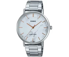 Vyriškas laikrodis CASIO MTP-VT01DM-7A (zd123a) + BOX