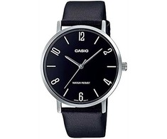 Laikrodis vyrams CASIO MTP-VT01L-1B2 + BOX (zd165k)