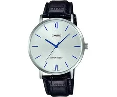 Laikrodis CASIO MEN'S WATCH MTP-VT01L-7B1 + BOX
