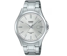 Vyriškas laikrodis Casio MTS-115D-7A + BOX (zd292c) SZAFIR