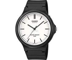 VYRIŠKAS LAIKRODIS CASIO MW-240-7E (zd166i) – CLASSIC + BOX