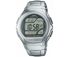Laikrodis Casio WV-58RD-1AEF