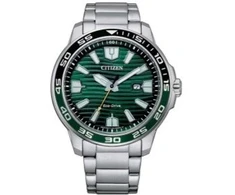 Vyriškas laikrodis Citizen AW1526-89X