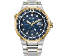 Vyriškas laikrodis Citizen BJ7144-52L