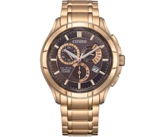 Vyriškas laikrodis Citizen BL8163-50X