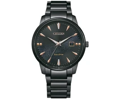 Vyriškas laikrodis Citizen BM7595-89E