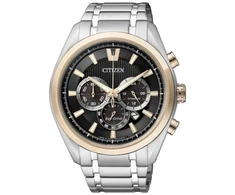 Vyriškas laikrodis Citizen CA4014-57E