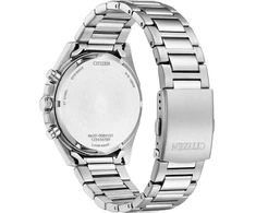Vyriškas laikrodis Citizen CA4590-81X