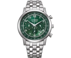 Vyriškas laikrodis Citizen CA4630-53X
