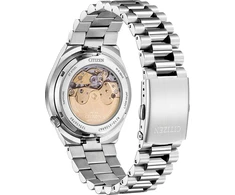 Citizen Automatic NJ0151-53X Vyriškas laikrodis