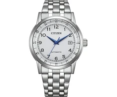 Vyriškas laikrodis Citizen NJ0210-56A