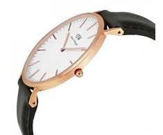 Vyriškas laikrodis DANIEL WELLINGTON Classic Sheffield DW00100007 + BOX