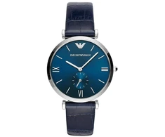 Vyriškas laikrodis EMPORIO ARMANI AR11300 - CLASSICS + BOX