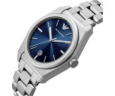Vyriškas laikrodis EMPORIO ARMANI AR11620 - Federico (zi124a)