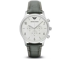 EMPORIO ARMANI AR1861 VYRIŠKAS LAIKRODIS – BETA (zi118b)