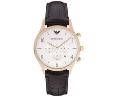 Laikrodis EMPORIO ARMANI AR1916 MEN'S WATCH - BETA (zi118a)