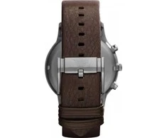 Vyriškas laikrodis EMPORIO ARMANI AR2462 - SPORTIVO (zi121a)