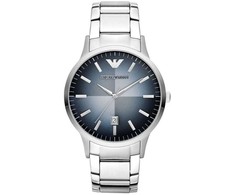 Laikrodis EMPORIO ARMANI AR2472 MEN'S WATCH - RENATO (zi001e)