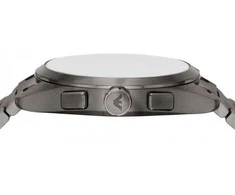 Vyriškas laikrodis EMPORIO ARMANI CLAUDIO AR11481 + BOX