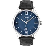 Vyriškas laikrodis HUGO BOSS 1513553 Governor + BOX