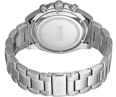 Vyriškas laikrodis HUGO BOSS 1513704 - OCEAN EDITION (zh017d)